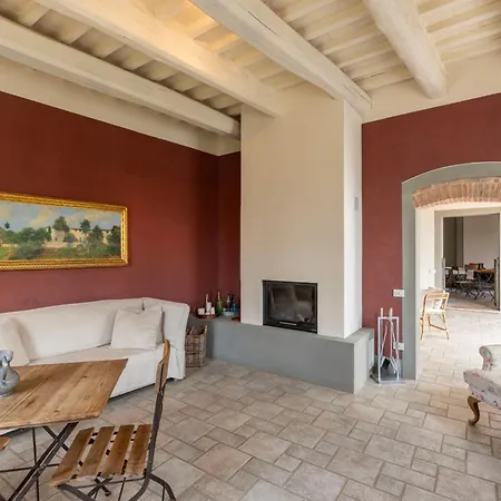 Cantagrillo Boutique Resort Farm stay Vinci