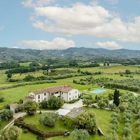 Cantagrillo Boutique Resort Farm stay *