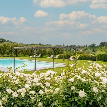 Cantagrillo Boutique Resort * Vinci