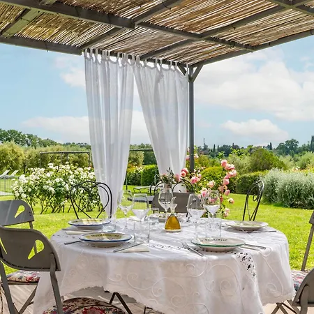Cantagrillo Boutique Gospodarstwo agroturystyczne *