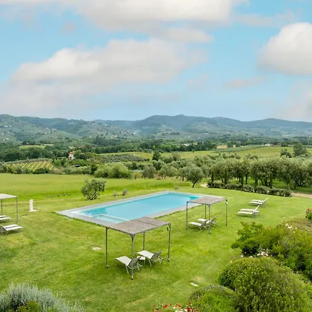 Farm stay Cantagrillo Boutique Resort *