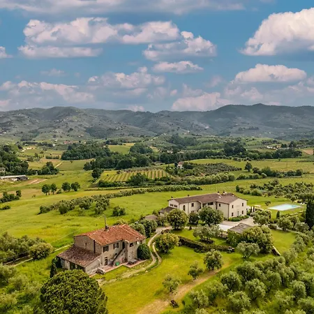 Farm stay Cantagrillo Boutique Resort