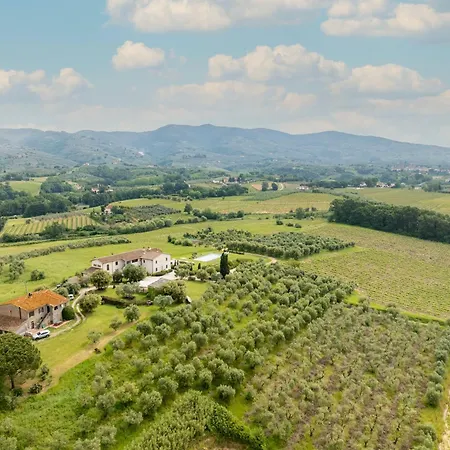 Cantagrillo Boutique Resort Farm stay *