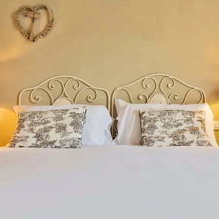 Cantagrillo Boutique Resort Farm stay Vinci