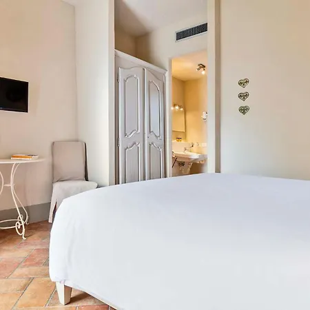 Farm stay Cantagrillo Boutique Resort