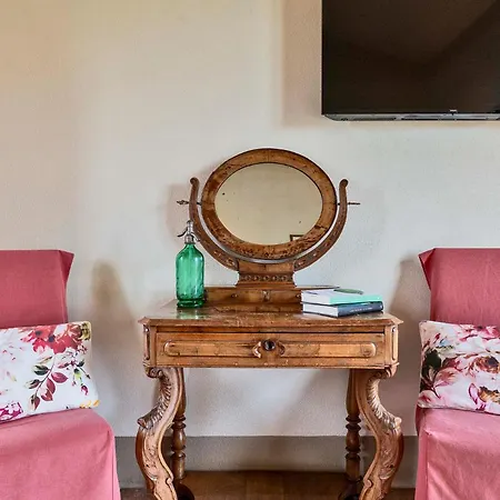 Cantagrillo Boutique Resort *