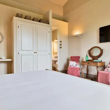 Cantagrillo Boutique Resort Farm stay *