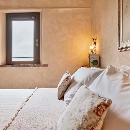 Cantagrillo Boutique Resort Farm stay