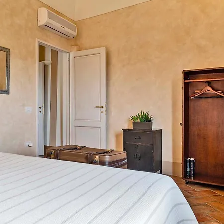 Cantagrillo Boutique Resort Farm stay