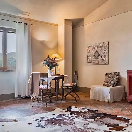 Cantagrillo Boutique Resort
