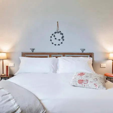 Cantagrillo Boutique Resort Farm stay Vinci