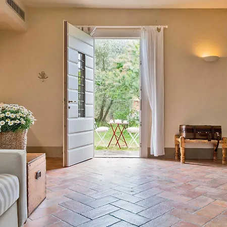 Farm stay Cantagrillo Boutique Resort *