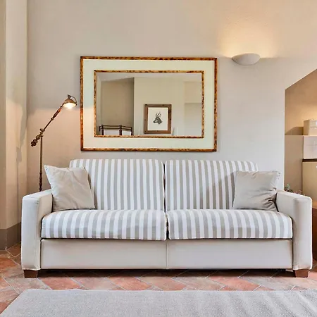 Farm stay Cantagrillo Boutique Resort Vinci