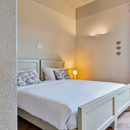 Cantagrillo Boutique Resort