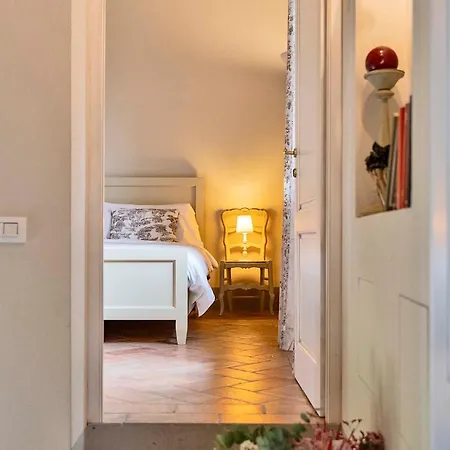Cantagrillo Boutique Gospodarstwo agroturystyczne