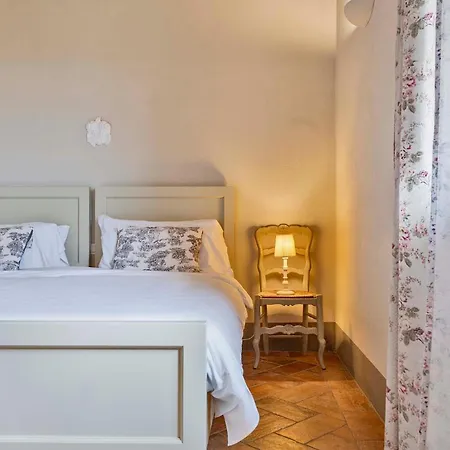 Cantagrillo Alloggio per agriturismo Vinci