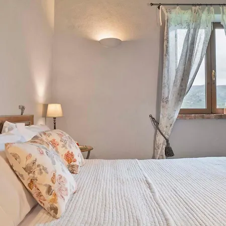 Cantagrillo Boutique Resort * Vinci