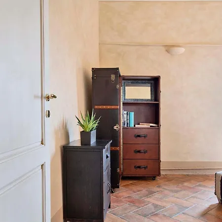 Farm stay Cantagrillo Boutique Resort