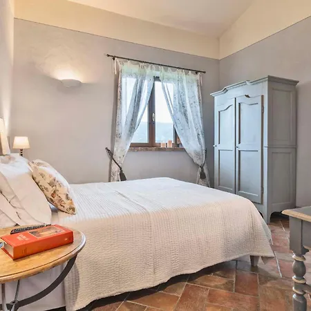 Farm stay Cantagrillo Boutique Resort Vinci