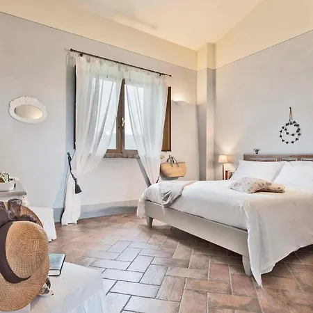 Cantagrillo Boutique Gospodarstwo agroturystyczne