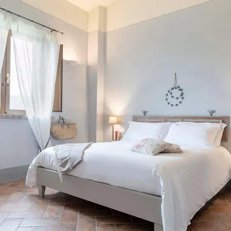 Alloggio per agriturismo Cantagrillo