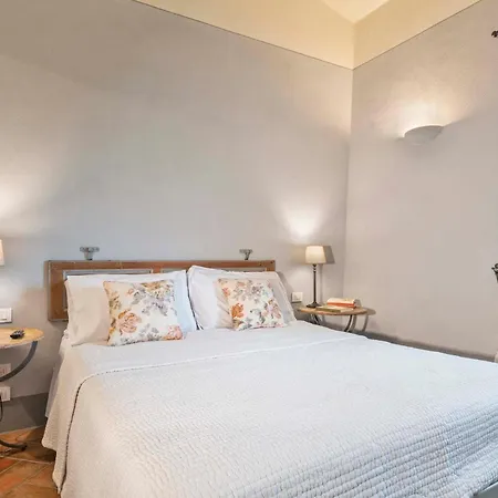 Farm stay Cantagrillo Boutique Resort *