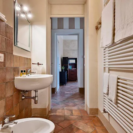 Cantagrillo Boutique Resort * Vinci