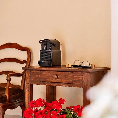 Cantagrillo Boutique Gospodarstwo agroturystyczne *