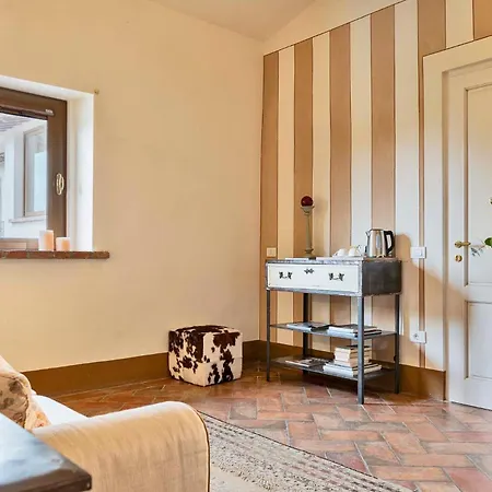 Cantagrillo Boutique Gospodarstwo agroturystyczne Vinci