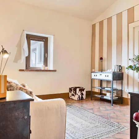 Farm stay Cantagrillo Boutique Resort Vinci