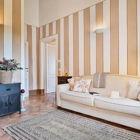 Cantagrillo Boutique Gospodarstwo agroturystyczne Vinci