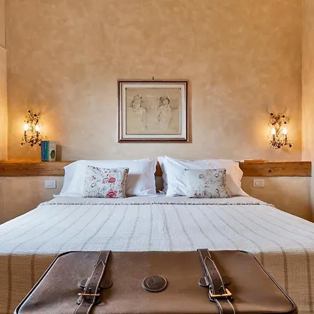 Farm stay Cantagrillo Boutique Resort Vinci