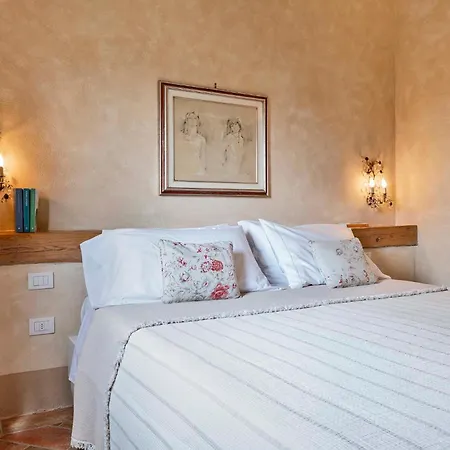 Cantagrillo Boutique Resort * Vinci