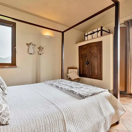 Farm stay Cantagrillo Boutique Resort *