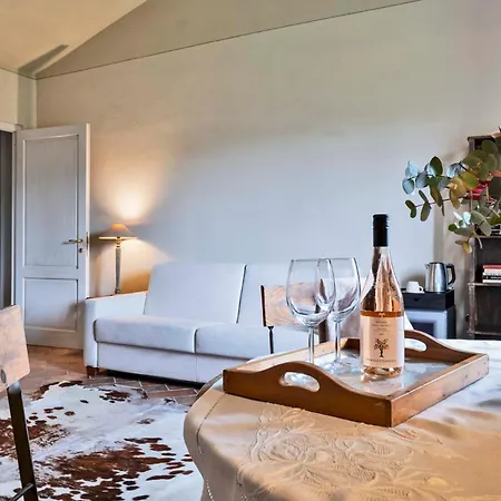 Cantagrillo Boutique Resort Vinci