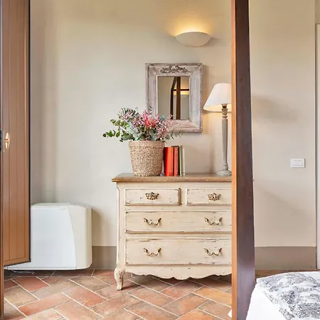 Cantagrillo Boutique Resort * Vinci