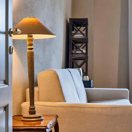 Cantagrillo Boutique Resort