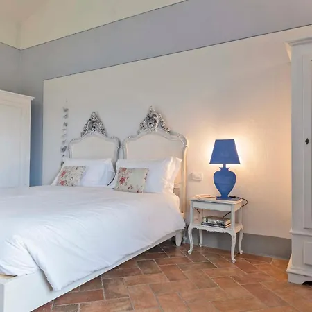 Cantagrillo Boutique Resort