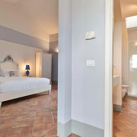 Alloggio per agriturismo Cantagrillo