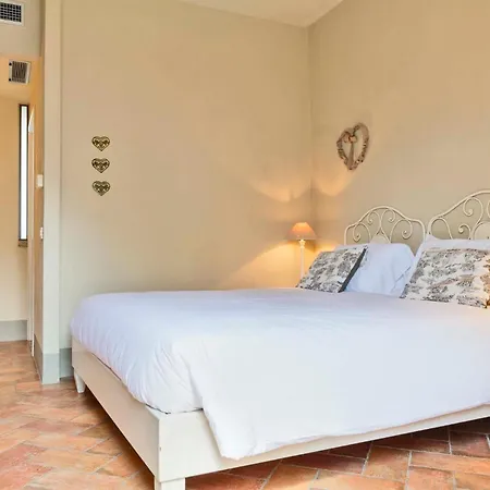 Cantagrillo Alloggio per agriturismo Vinci