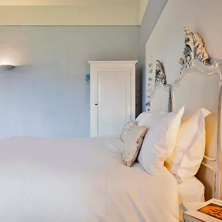 Cantagrillo Boutique Resort *
