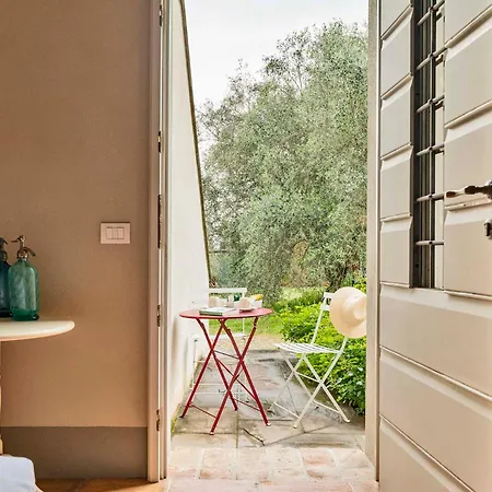 Alloggio per agriturismo Cantagrillo *