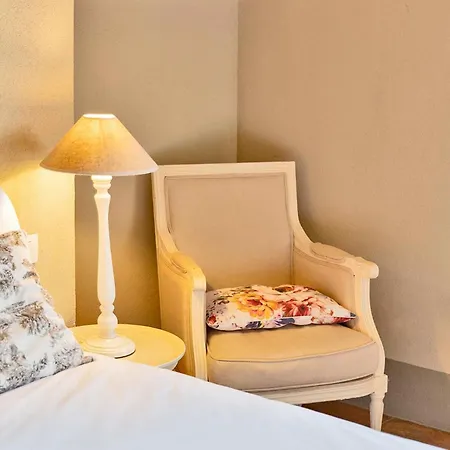 Cantagrillo Boutique Gospodarstwo agroturystyczne