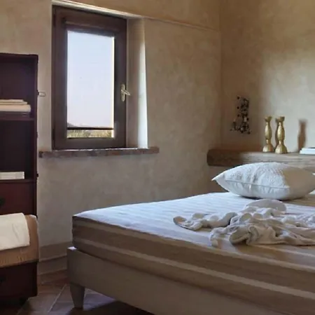 Cantagrillo Boutique Resort * Vinci