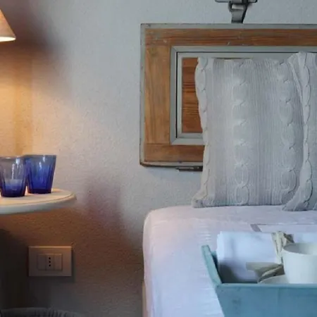 Cantagrillo Boutique Resort *