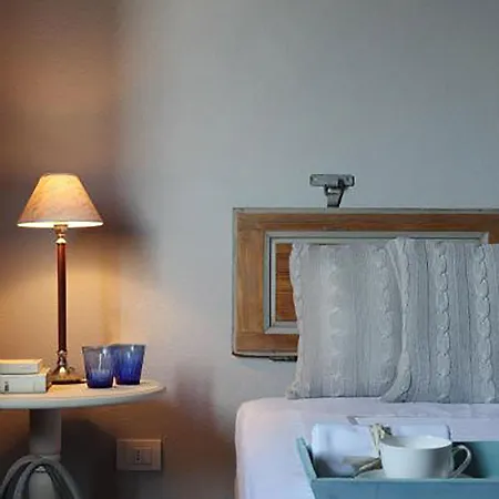 Cantagrillo Boutique Resort Lantgård Vinci