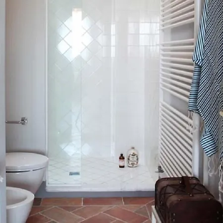 Cantagrillo Boutique Resort