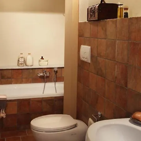 Cantagrillo Boutique Resort Vinci