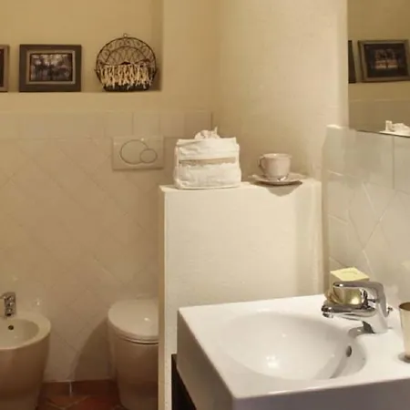 Cantagrillo Boutique Resort * Vinci