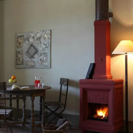 Cantagrillo Boutique Resort Lantgård Vinci